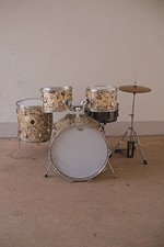 Star (Pre Tama) Vintage Rare