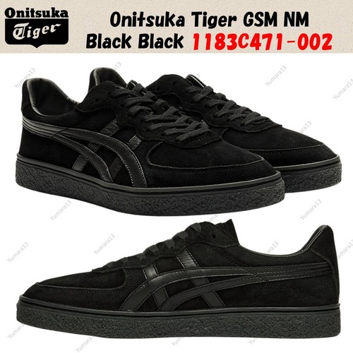 Onitsuka tiger gsm - onitsuka,
