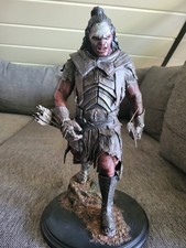 Weta Lurtz Hunter of Men