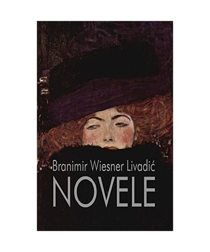Novele hrvatski klasici - [hrvatski, klasici]