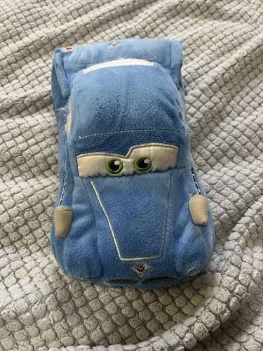 Offizielle disney cars finn - offizielle,
