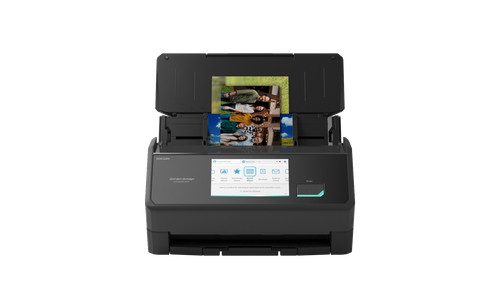 Ricoh scansnap - ricoh, (fujitsu)