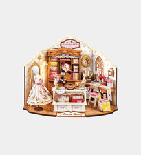 Rolife elsas schneiderei diy - rolife,