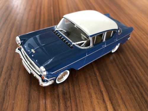 Opel kapitän limousine - opel, p1