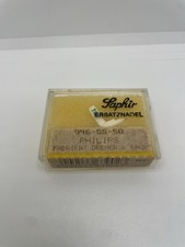 Ersatznadel Tonabnehmer