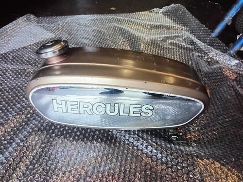Hercules prima tank - hercules,