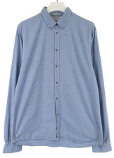 Camp David Muscle Fit Shirt