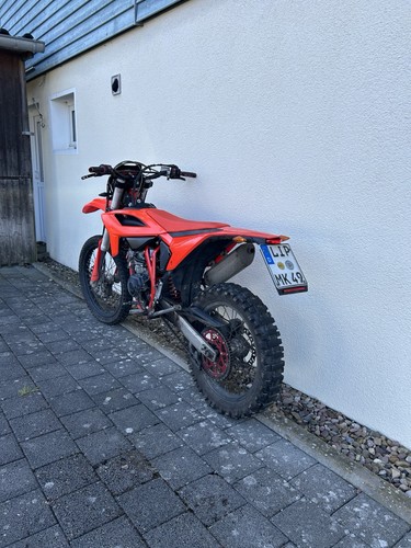 Beta 125 2023 enduro - rr,