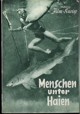WNK 499 | MENSCHEN UNTER HAIEN