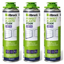 AKTION 3x illbruck FM230