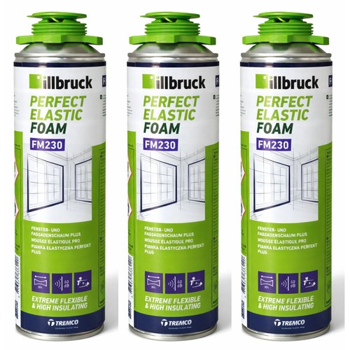 Aktion illbruck fm230 - 3x,