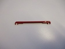 Playmobil 30206443 Pony Planwagen Sielen dunkelrot aus 5686 6948 5457