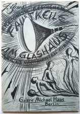 Faustkeile Im Glashaus Günter