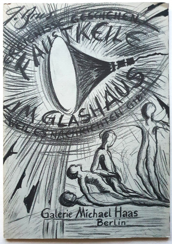 Faustkeile glashaus günter - faustkeile,