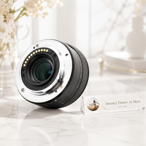 Panasonic lumix vario - panasonic, g