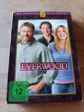 EVERWOOD - Die komplette