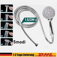 Handbrause Duschkopf