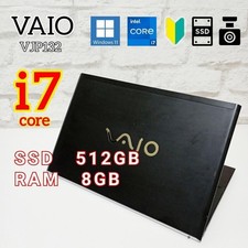 SONY VAIO Pro 13 VJP132C11N