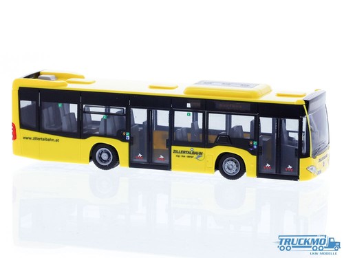 Rietze zillertalbahn mercedes - rietze,