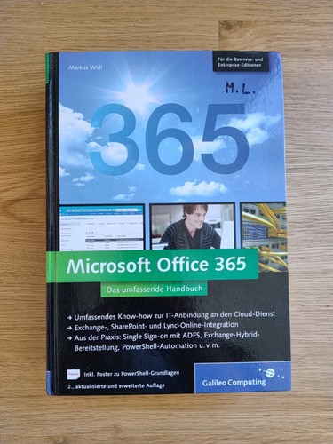 Microsoft office 365 das - 365:,