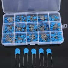 300 stücke 15 Werte