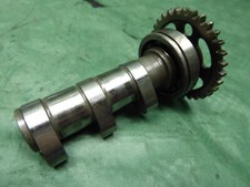 NOCKENWELLE ZYLINDERKOPF 2000 YAMAHA WR 426 YZ MOTOR