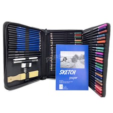 96 Stück Professionelle