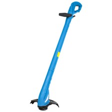 Güde Rasentrimmer GRT 251 P elektrisch mit Fadenspule Motorsense Freischneider