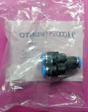 1 x FESTO Mehrfachverteiler