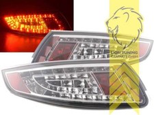 LED Rückleuchten Heckleuchten