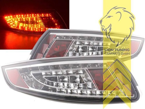 Led rückleuchten heckleuchten - led,