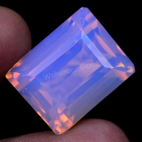Natürlich rosa opal - rosa, 44.60