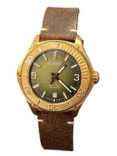 Ebel herren armbanduhr - -,
