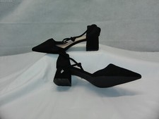 Damen Brautschuhe Satin