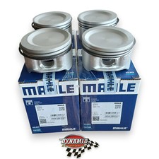 4X 85,50MM MAHLE KOLBEN &
