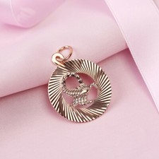 Russisches Rose Rotgold Gold