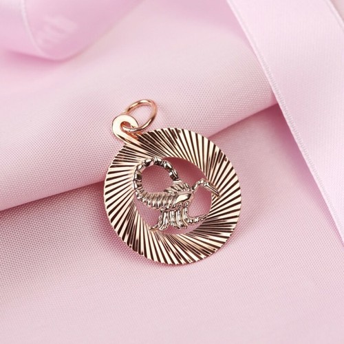 Russisches rose rotgold gold - rose,