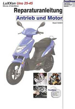 Reparaturanleitung RIS f