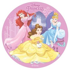 Disney Princess Prinzessinnen