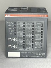 ABB CI542-DP B0 Profibus DP