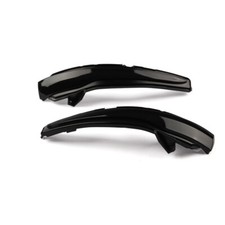 2X Mirror Turn Signal Exterior