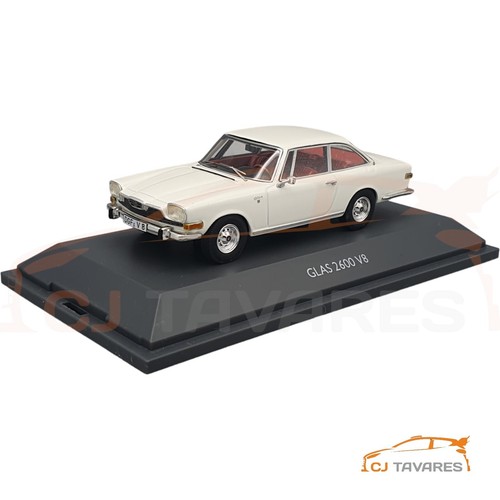 Schuco 450913300 glas - schuco, (bmw)