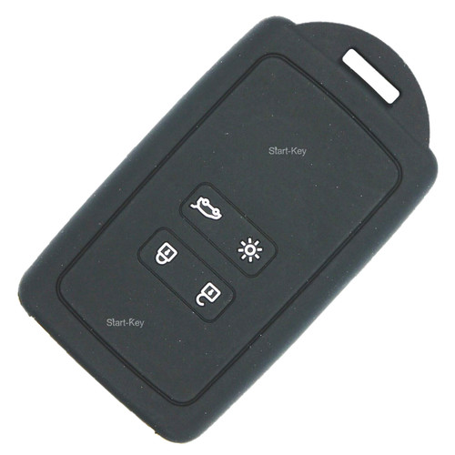 Autos schlüssel silikon - schlüssel,
