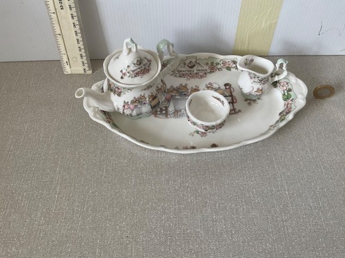 Brambly hedge royal - brambly,