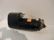 orig. 24 Volt Bosch Anlasser 0001416005 / 0986014910 f. div. Volvo LKW