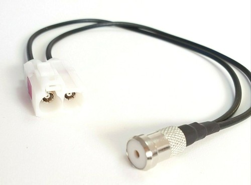 Antennenadapter kabel radio - ,