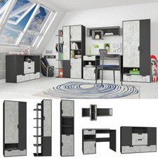 Jugendzimmer Kinderzimmer