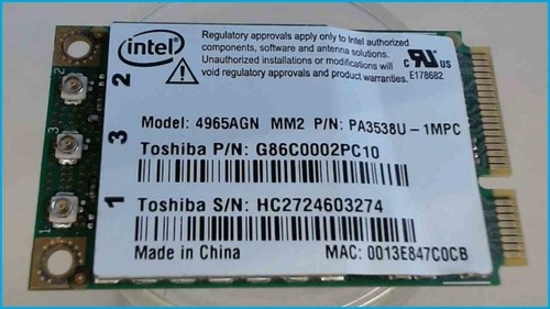 Wlan lan wifi karte - wlan, w-lan