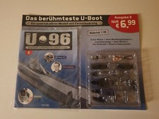 Hachette U 96 Ausgabe  2