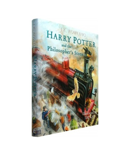 Harry potter and the - harry,